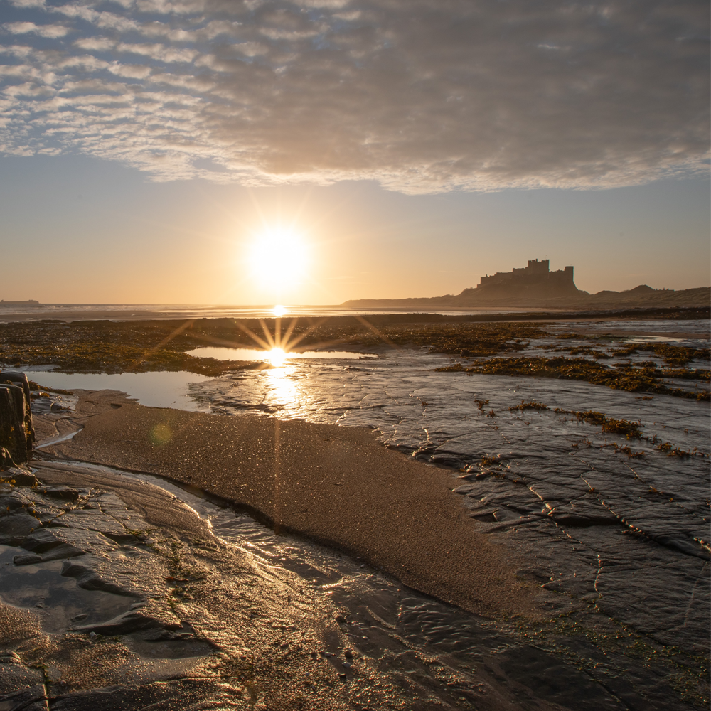 Coast and Castles