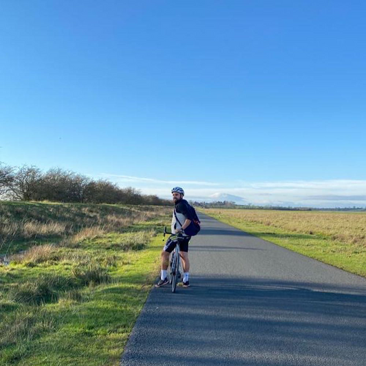 Hadrian's Cycleway