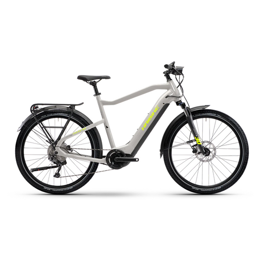 Haibike Trekking 6 High i630 Electric Hybrid