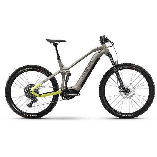 Haibike 2023 AllMtn 2 eMTB Full Suspension