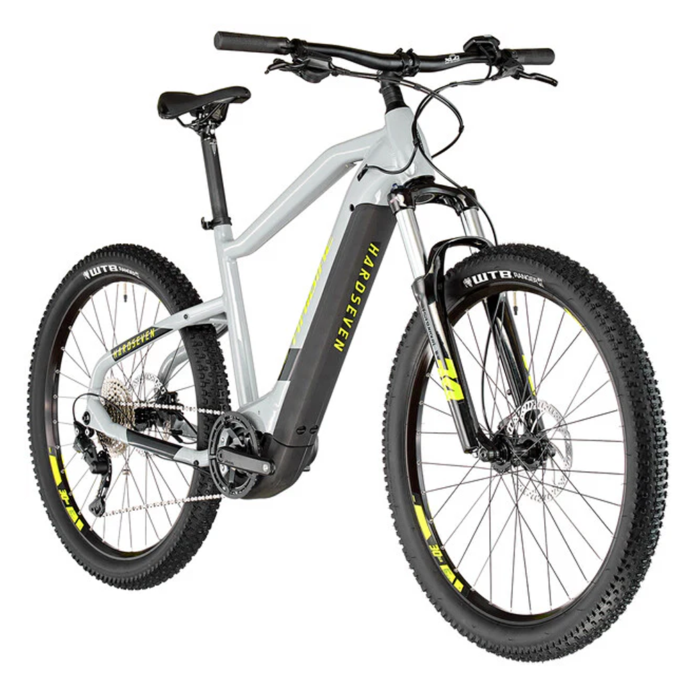 Haibike Hardtail MTB Hardseven 6