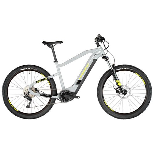 Haibike Hardtail MTB Hardseven 6