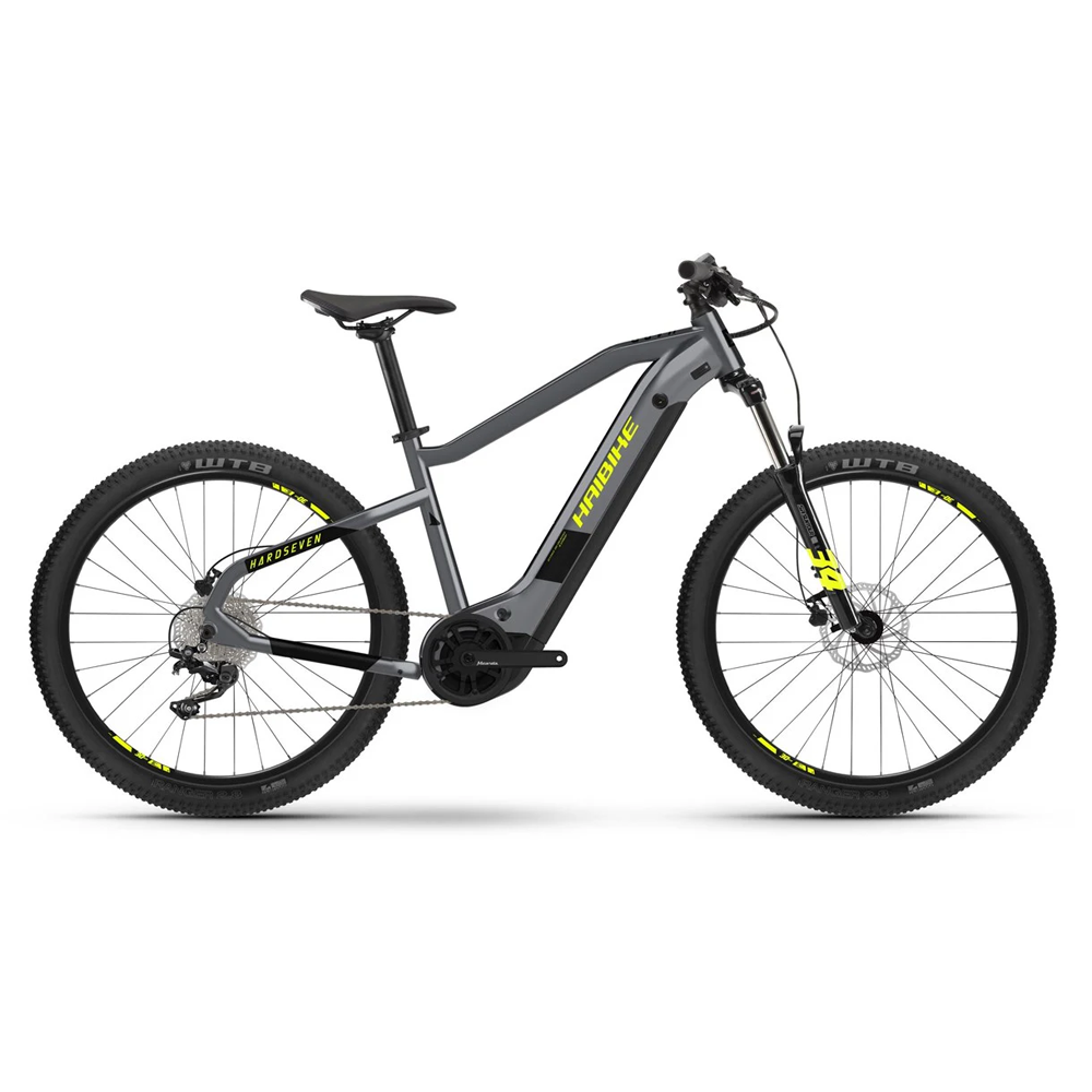 Haibike Hardtail MTB Hardseven 6